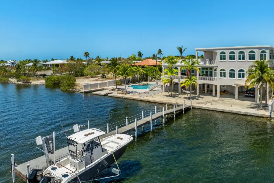 3742 Seagrape Street, Big Pine Key, FL 33043 - #2