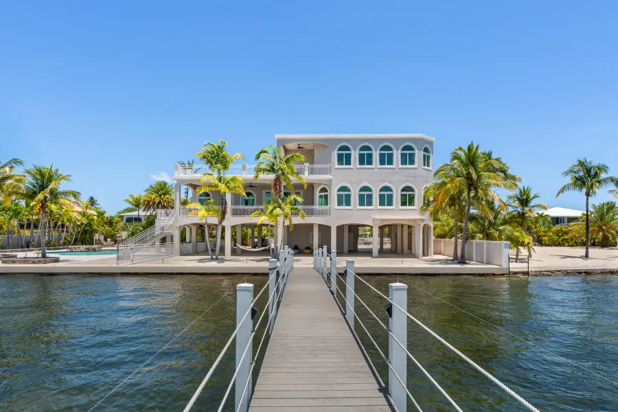 3742 Seagrape Street, Big Pine Key, FL 33043 - #3