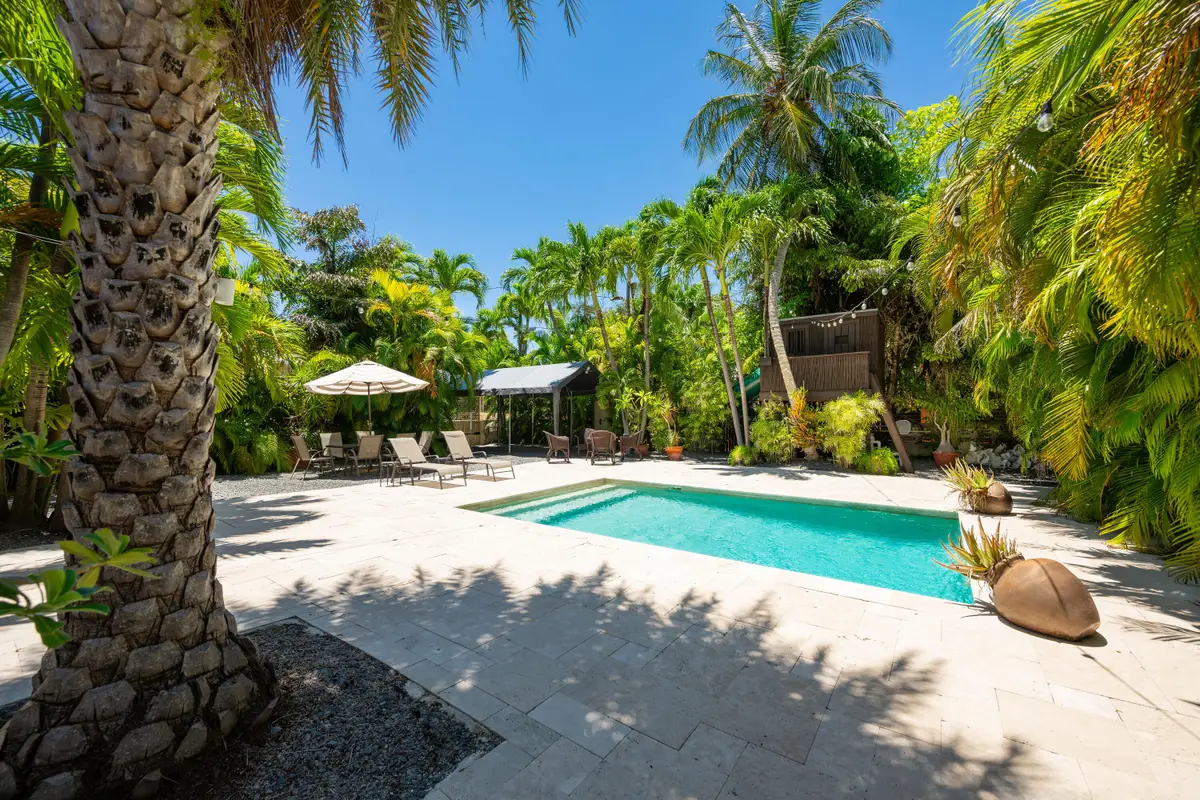 1516 17th Terrace, Key West, FL 33040 - #1