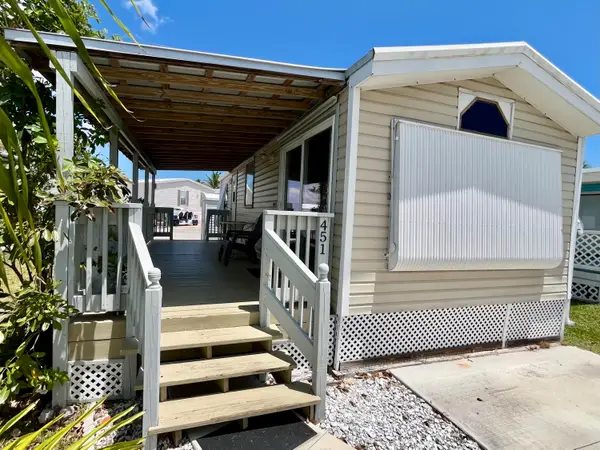 55 Boca Chica Road #451, Big Coppitt, FL 33040