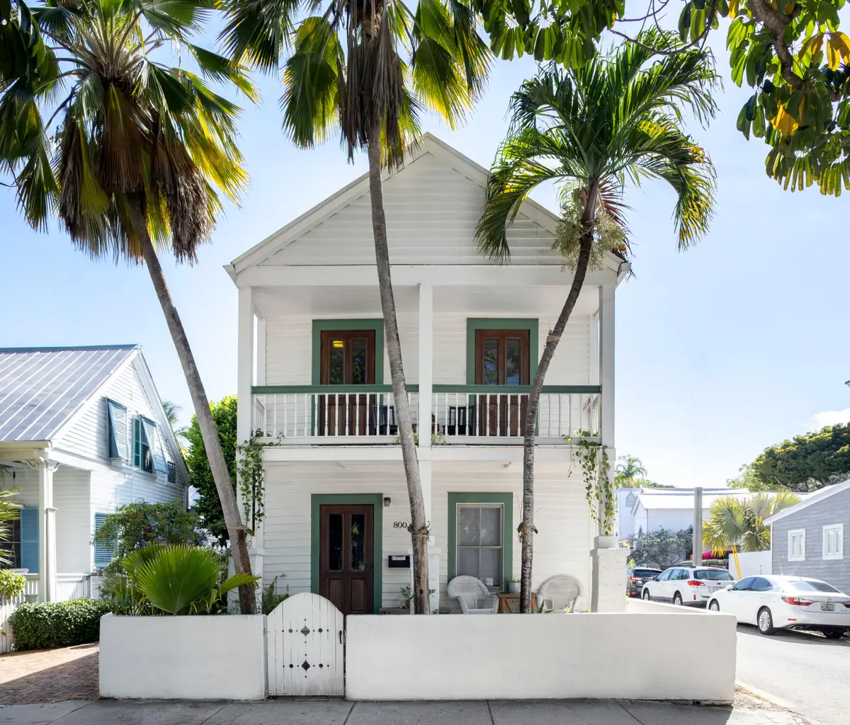 800 Elizabeth Street, Key West, FL 33040 - #1