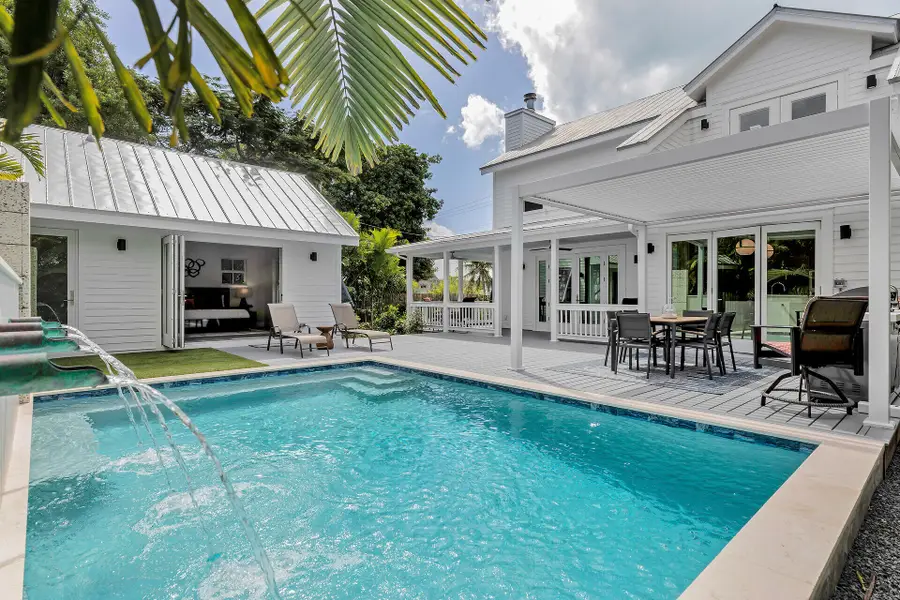 813 Thomas Street, Key West, FL 33040 - #3