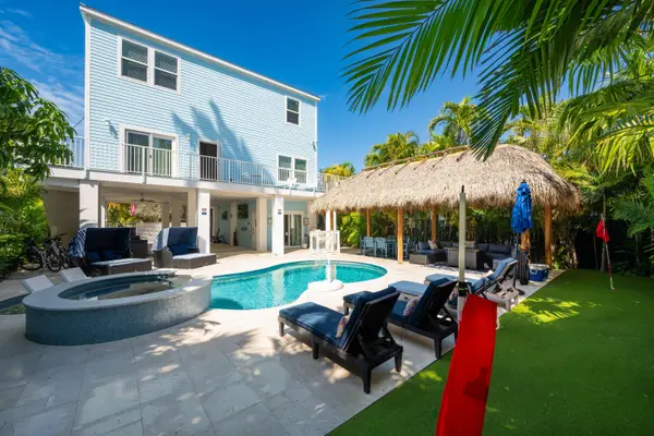 1716 Laird Street, Key West, FL 33040