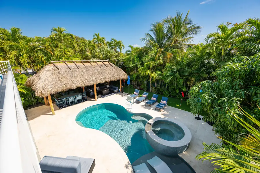 1716 Laird Street, Key West, FL 33040 - #2