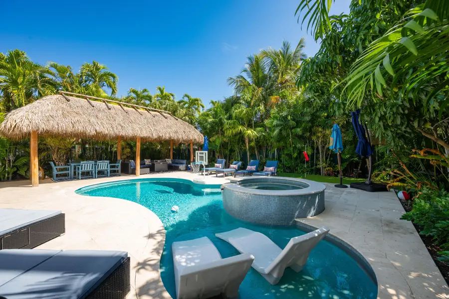 1716 Laird Street, Key West, FL 33040 - #3