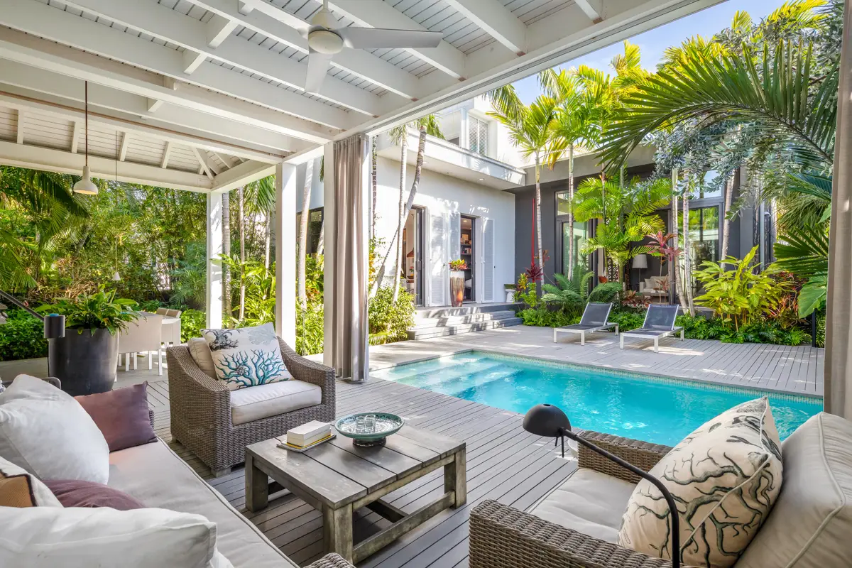 1701 Laird Street, Key West, FL 33040 - #1