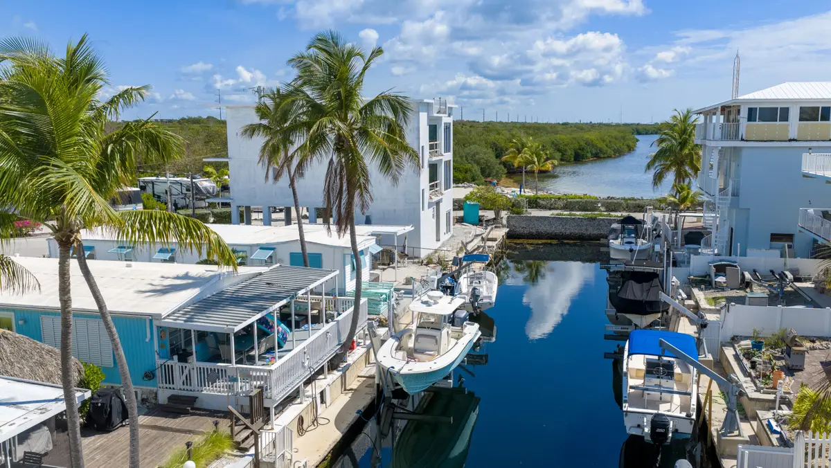 205 Humpty Dumpty Drive, Key Largo, FL 33037 - #1