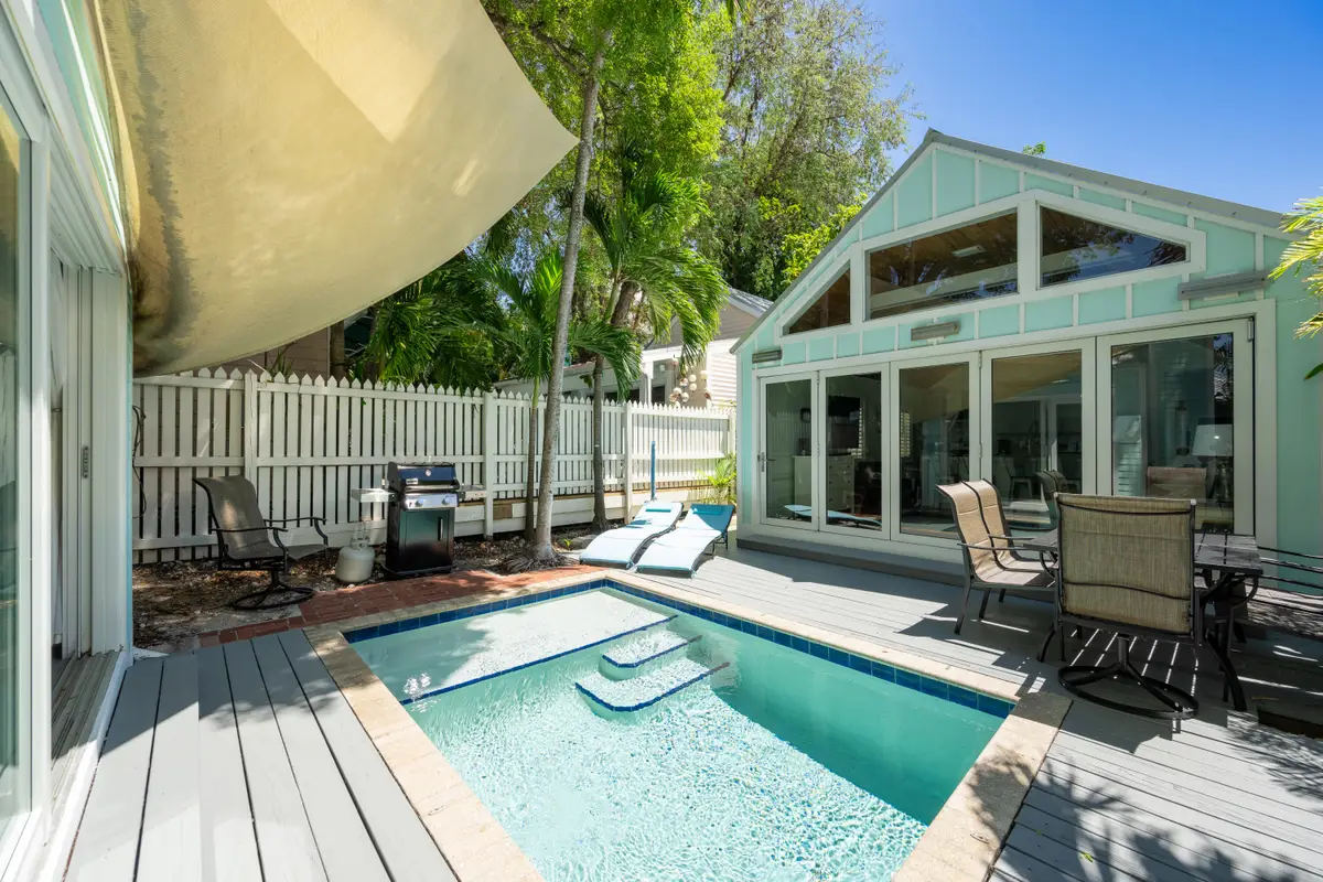 1215 Margaret Street, Key West, FL 33040 - #1