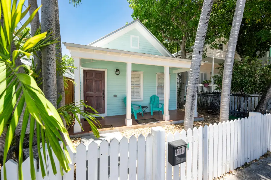 1215 Margaret Street, Key West, FL 33040 - #2