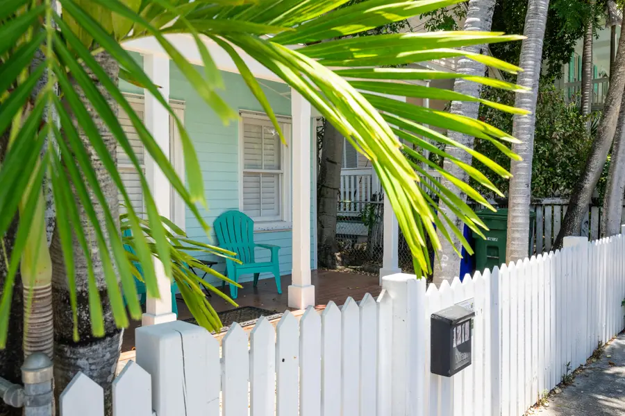 1215 Margaret Street, Key West, FL 33040 - #3