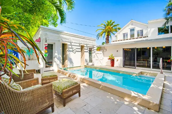 1230 5th Street, Key West, FL 33040
