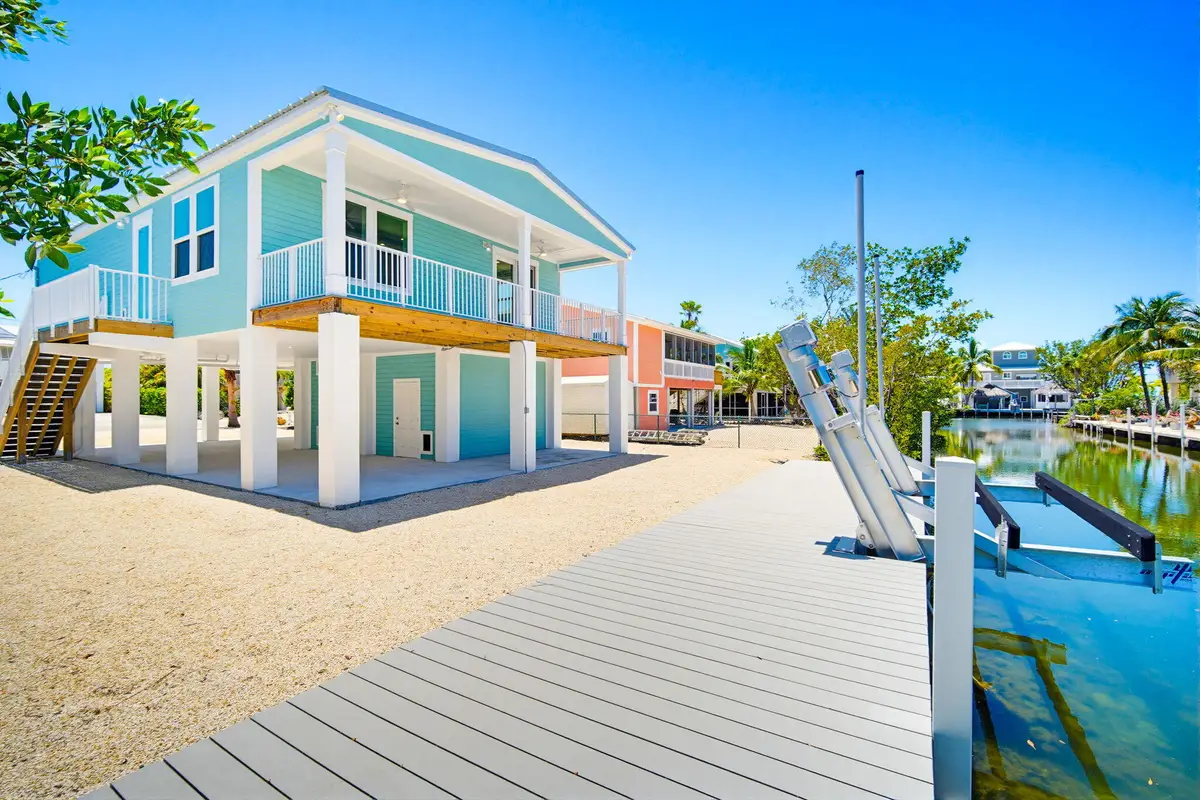 27345 Barbuda Lane, Ramrod Key, FL 33042 - #1