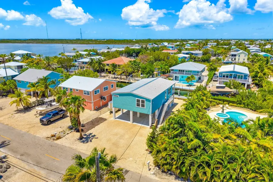 27345 Barbuda Lane, Ramrod Key, FL 33042 - #2