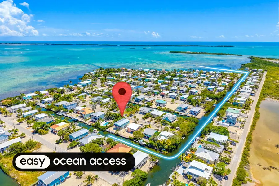 27345 Barbuda Lane, Ramrod Key, FL 33042 - #3