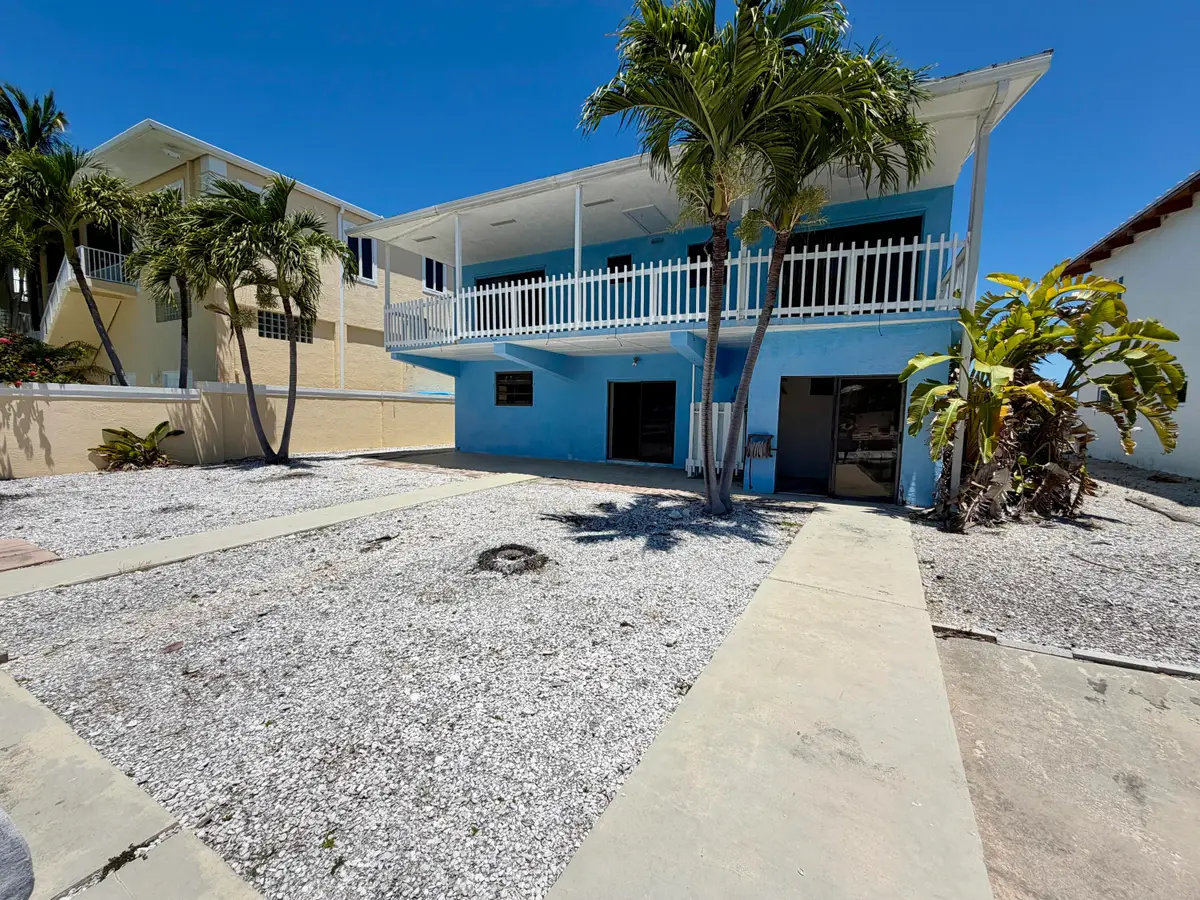 324 S Airport Drive, Summerland Key, FL 33042 - #1