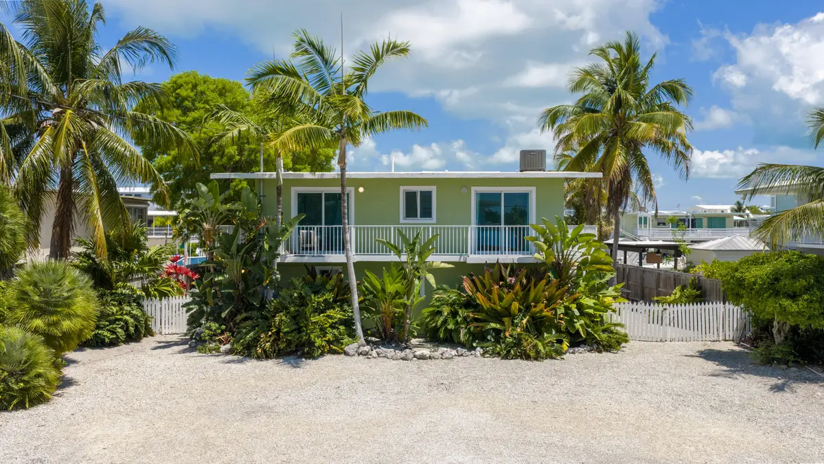 189 Ocean Drive, Plantation Key, FL 33070 - #1