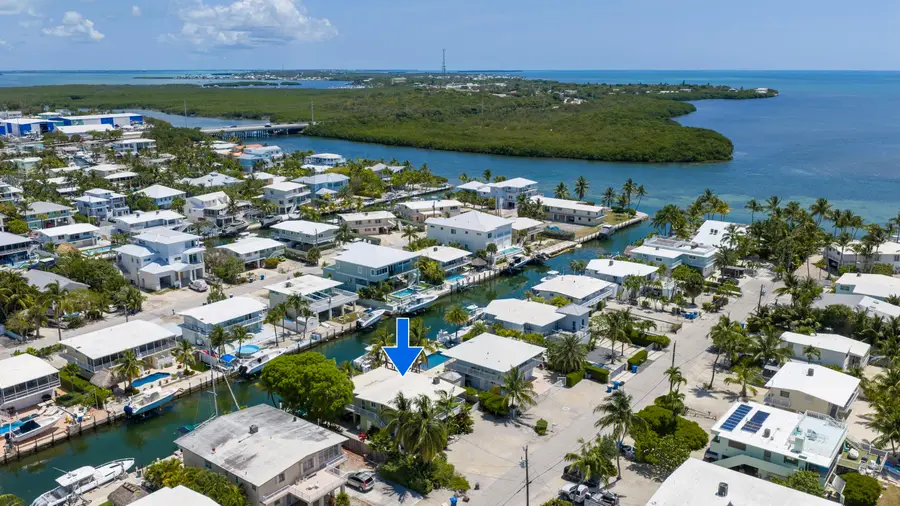 189 Ocean Drive, Plantation Key, FL 33070 - #2