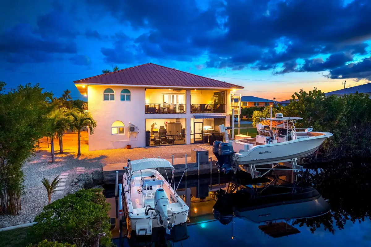 30363 Flamingo Lane, Big Pine Key, FL 33043 - #1