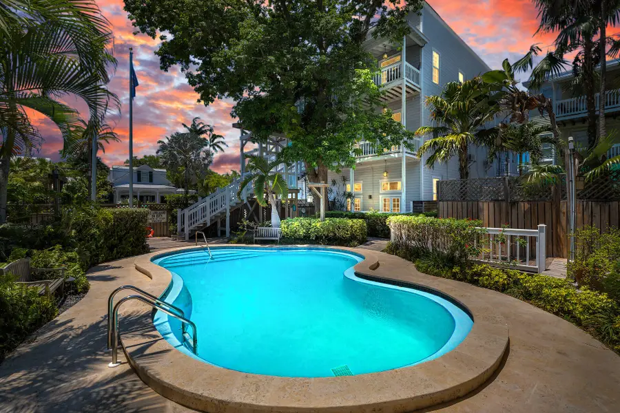 800 Fleming Street #Unit C1, Key West, FL 33040 - #2