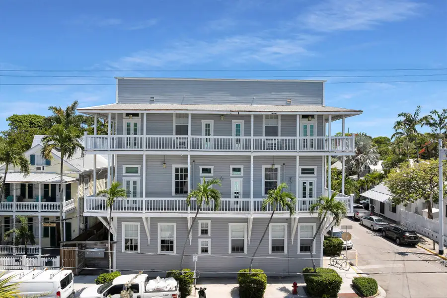 800 Fleming Street #Unit C1, Key West, FL 33040 - #3
