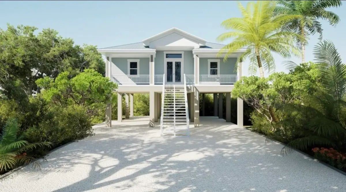 657 Colson Drive, Key Largo, FL 33037 - #1