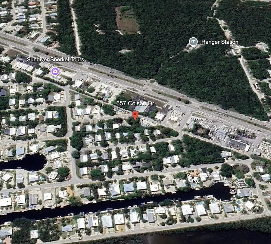 657 Colson Drive, Key Largo, FL 33037 - #2