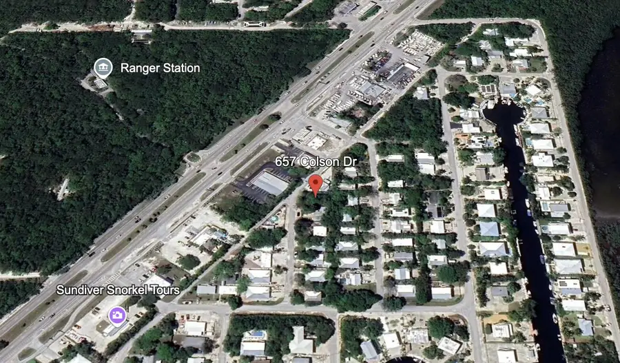657 Colson Drive, Key Largo, FL 33037 - #3