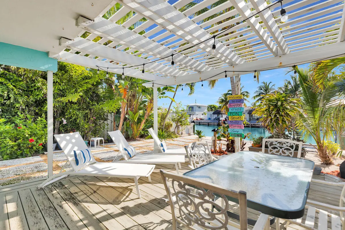 190 10th Street #190, Key Colony Beach, FL 33051 - #1