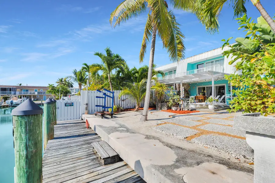 190 10th Street #190, Key Colony Beach, FL 33051 - #3