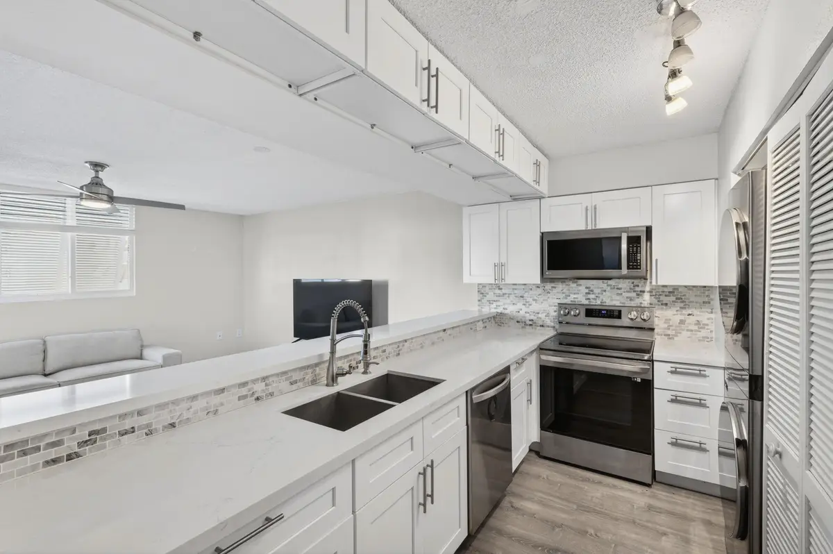 3930 S Roosevelt Boulevard #N304, Key West, FL 33040 - #1