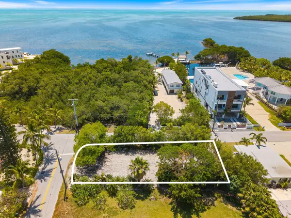 0 Seaside Avenue, Key Largo, FL 33037