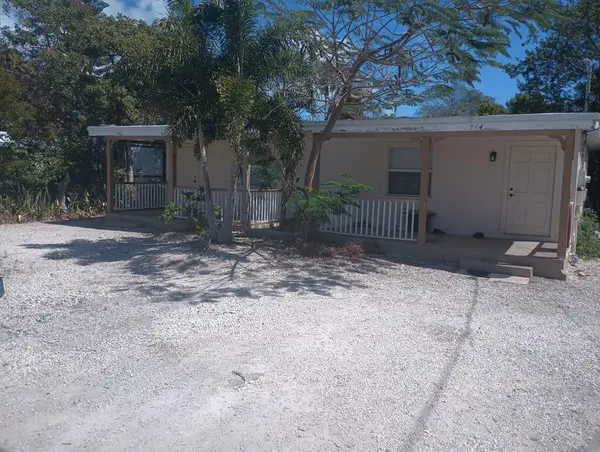 746 50th Street Gulf, Marathon, FL 33050