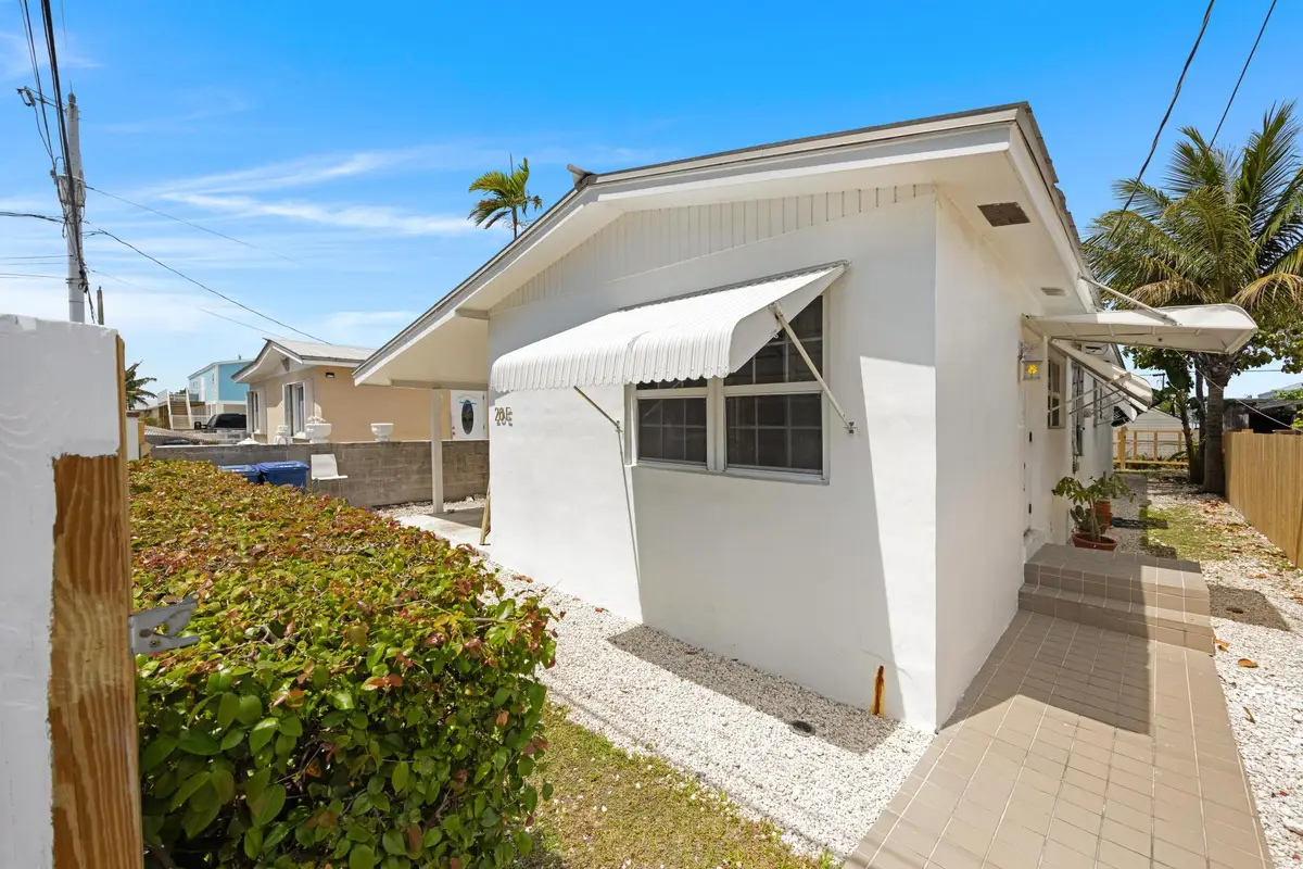28E 12th Avenue, Stock Island, FL 33040 - #1