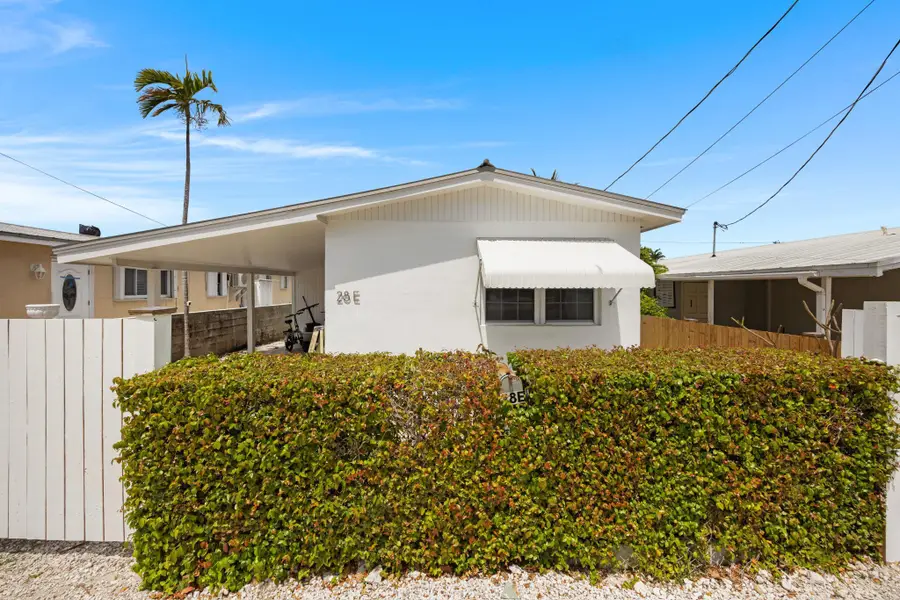 28E 12th Avenue, Stock Island, FL 33040 - #2