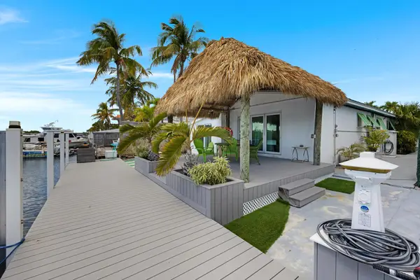 13A-14A 12th Avenue, Stock Island, FL 33040