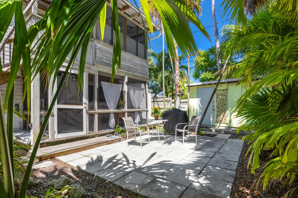 1911 Seidenberg Avenue, Key West, FL 33040 - #1