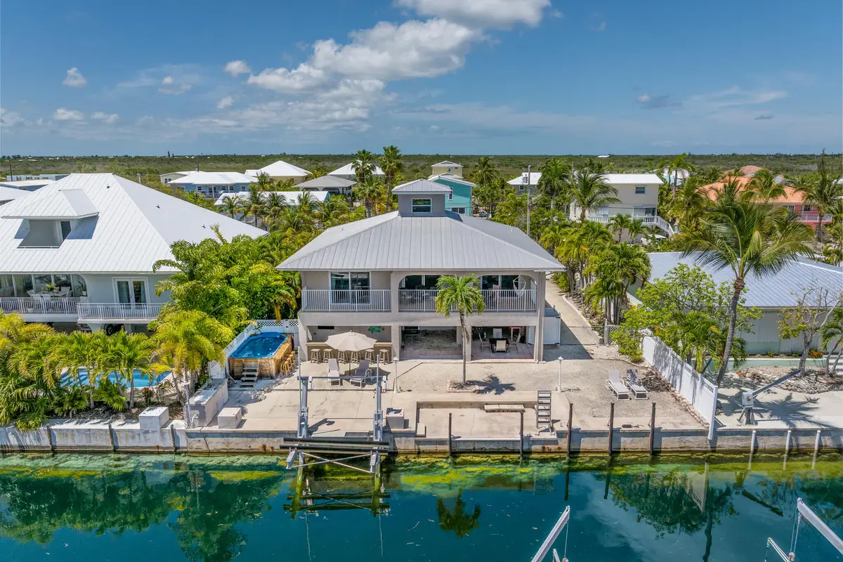29562 Saratoga Avenue, Big Pine Key, FL 33043 - #1