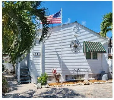 331 Ave F, Big Coppitt Key, FL 33040 - #1