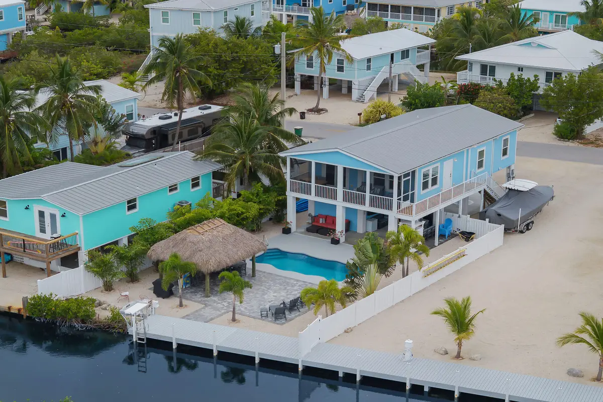 559 Powell Avenue, Little Torch Key, FL 33042 - #1