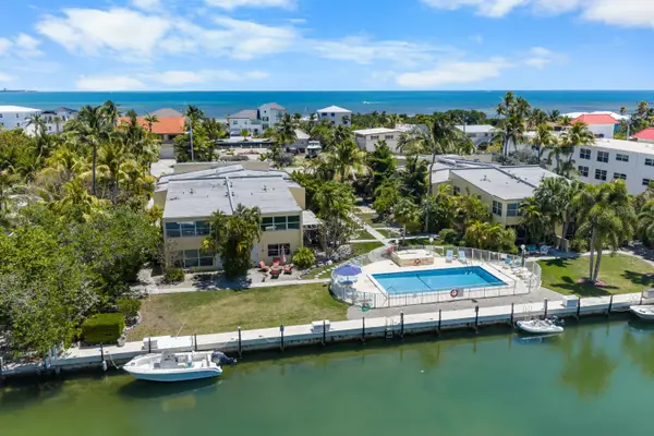 591 Sombrero Beach Road #APT 1B, Marathon, FL 33050