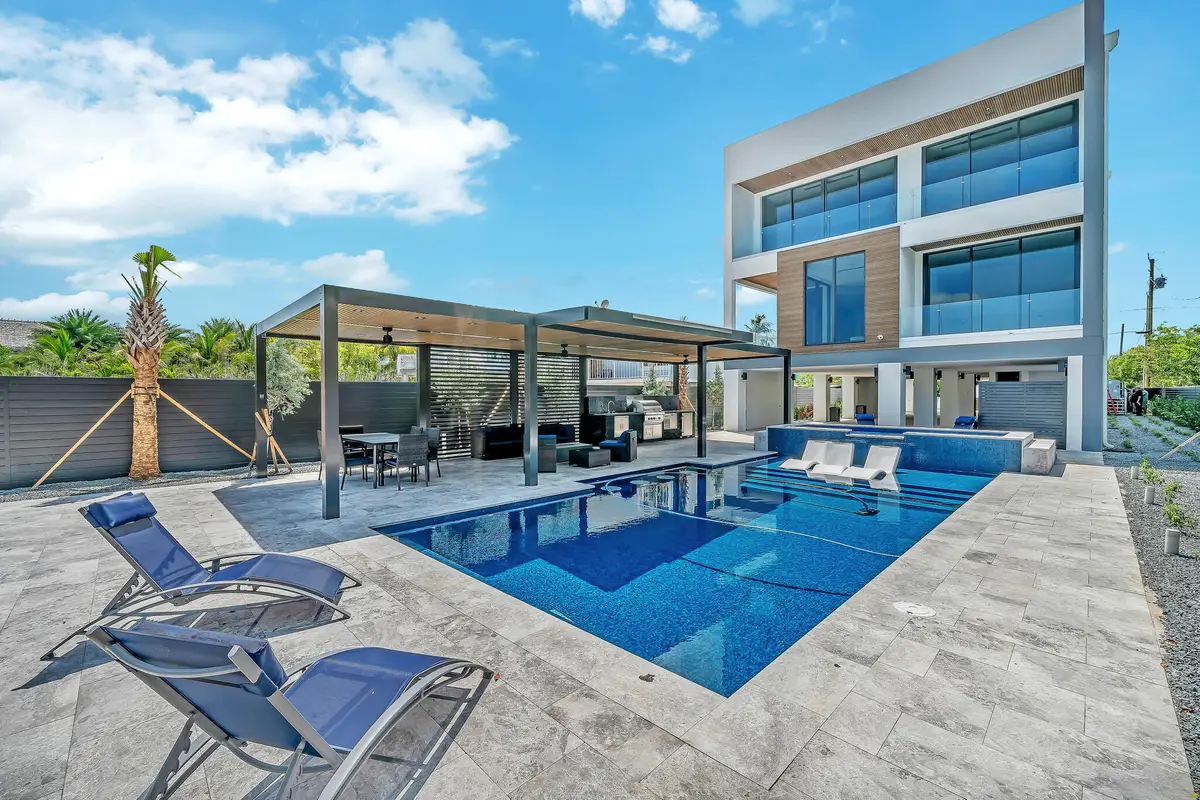 16 Seaside Avenue, Key Largo, FL 33037 - #1