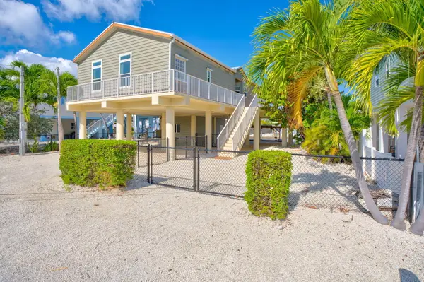 116 Long Key Road, Key Largo, FL 33037
