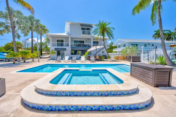 437 Laguna Avenue, Key Largo, FL 33037