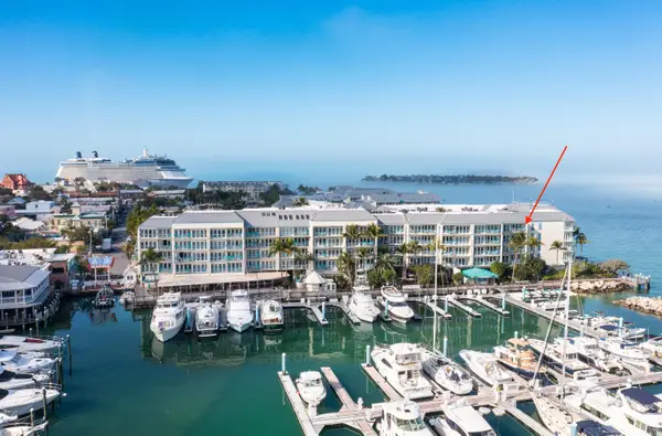 617 Front Street #D-54 Penthouse Week 37, Key West, FL 33040