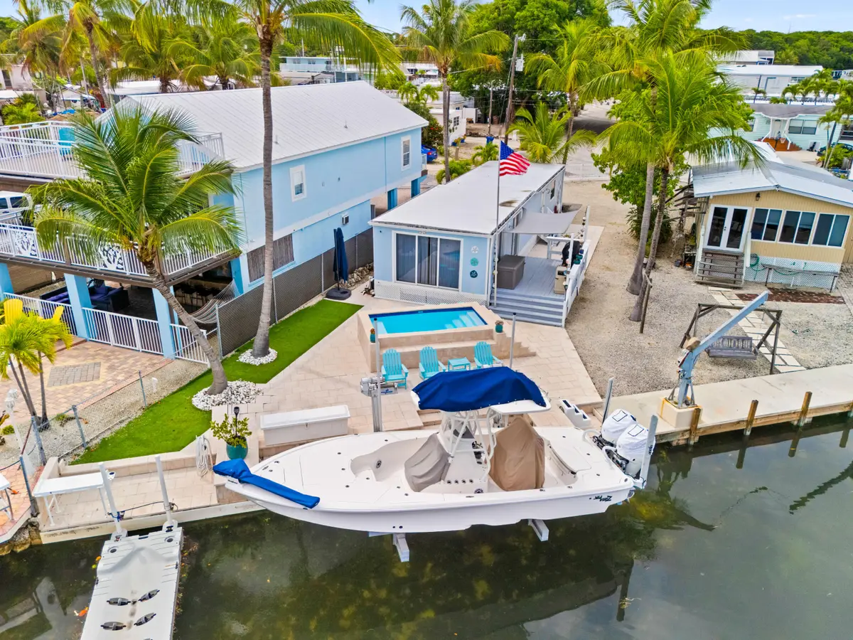 933 Tropical Lane, Key Largo, FL 33037 - #1