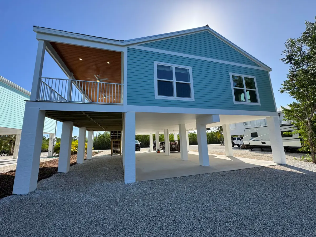 27215 Mariposa Road, Ramrod Key, FL 33042 - #1