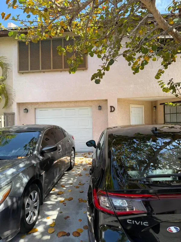 3301 Duck Avenue #D, Key West, FL 33040