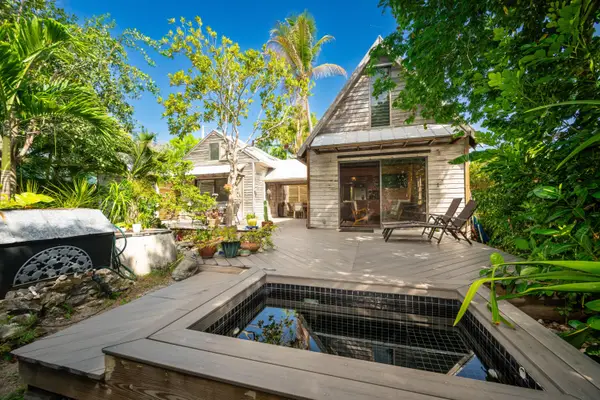 816 Johnson Lane, Key West, FL 33040