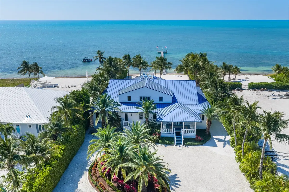 65760 Overseas Highway, Long Key, FL 33001 - #1