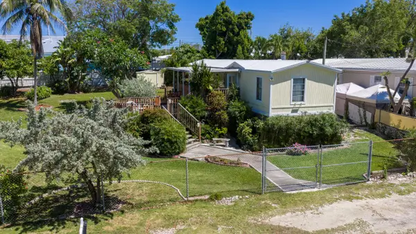 917 Plantation Road, Key Largo, FL 33037